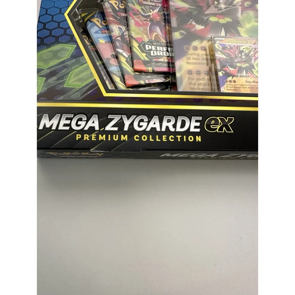 N/A this sealed